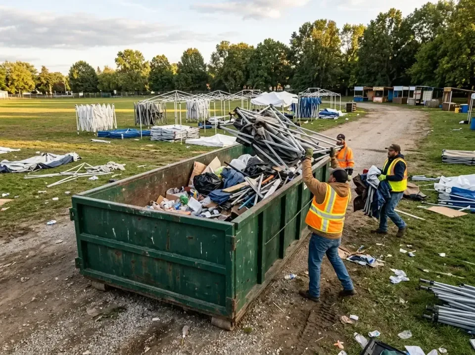 temporary-event-waste-containe-016 — frequently asked questions, Roll-Off Dumpster Rental Services in Navarre, FL